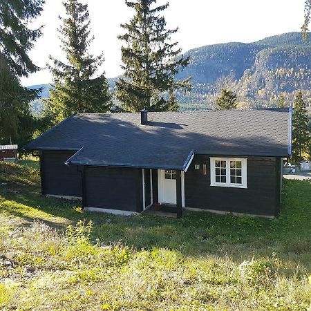 Sorlia Hytte Hafjell Dış mekan fotoğraf