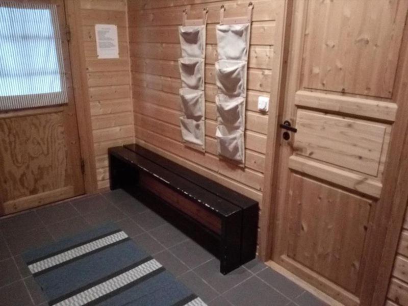 Sorlia Hytte Hafjell Dış mekan fotoğraf