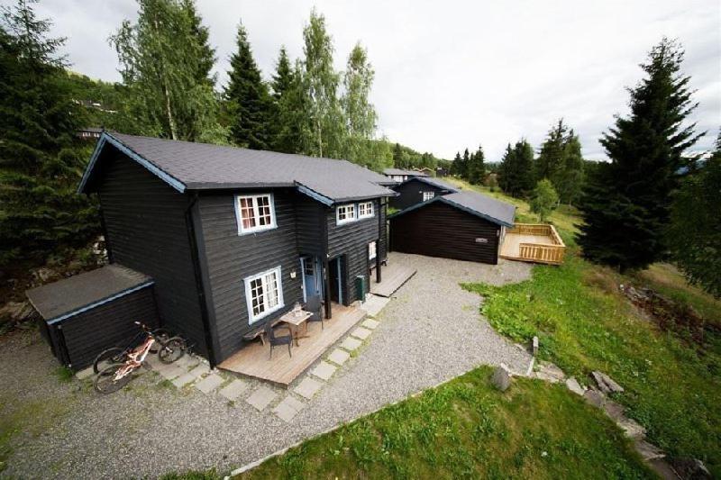 Sorlia Hytte Hafjell Dış mekan fotoğraf