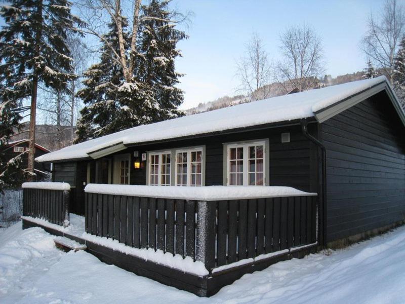 Sorlia Hytte Hafjell Dış mekan fotoğraf
