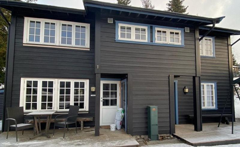 Sorlia Hytte Hafjell Dış mekan fotoğraf