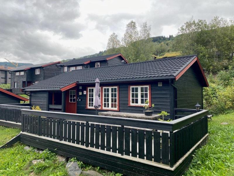 Sorlia Hytte Hafjell Dış mekan fotoğraf