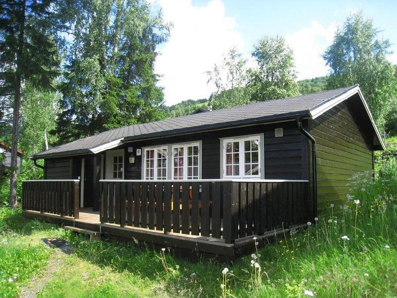 Sorlia Hytte Hafjell Dış mekan fotoğraf