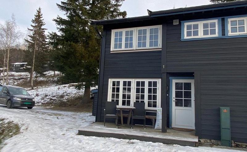 Sorlia Hytte Hafjell Dış mekan fotoğraf