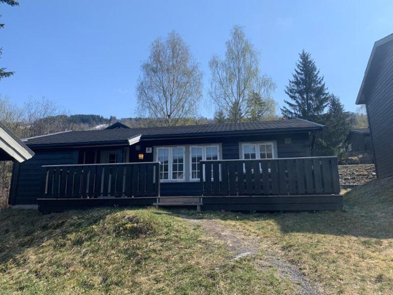 Sorlia Hytte Hafjell Dış mekan fotoğraf