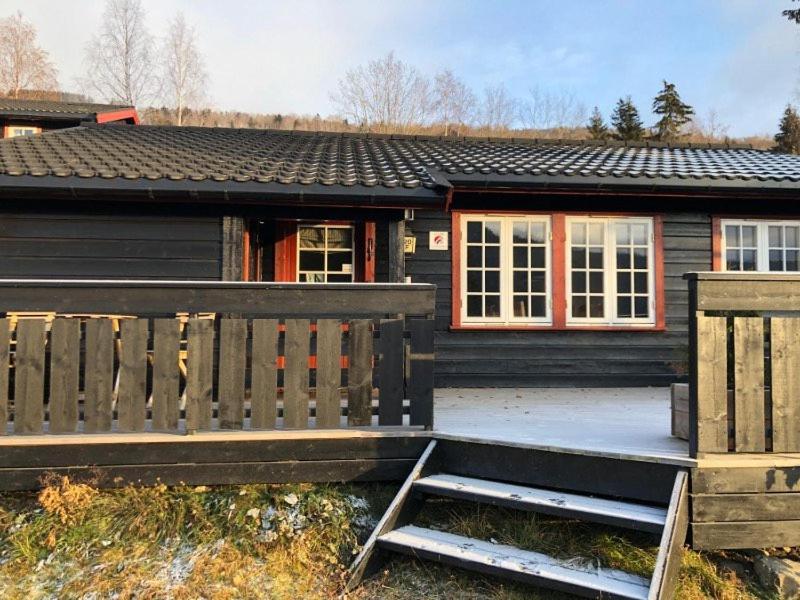 Sorlia Hytte Hafjell Dış mekan fotoğraf
