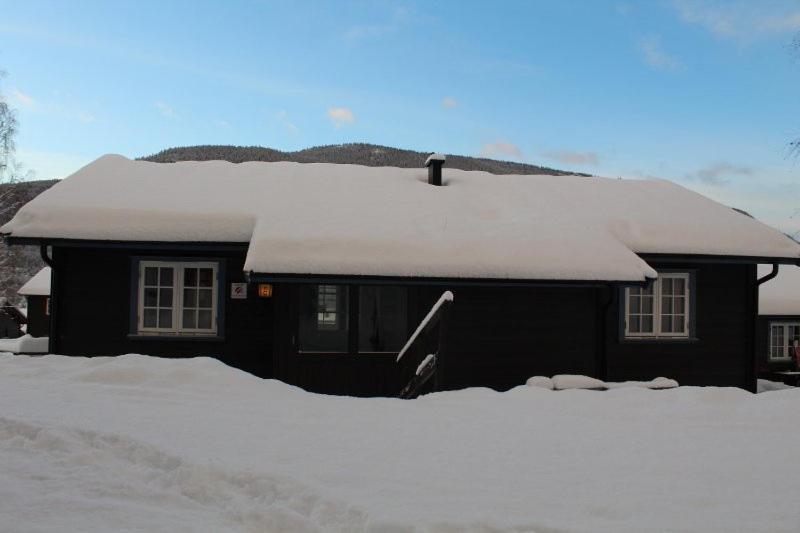 Sorlia Hytte Hafjell Dış mekan fotoğraf