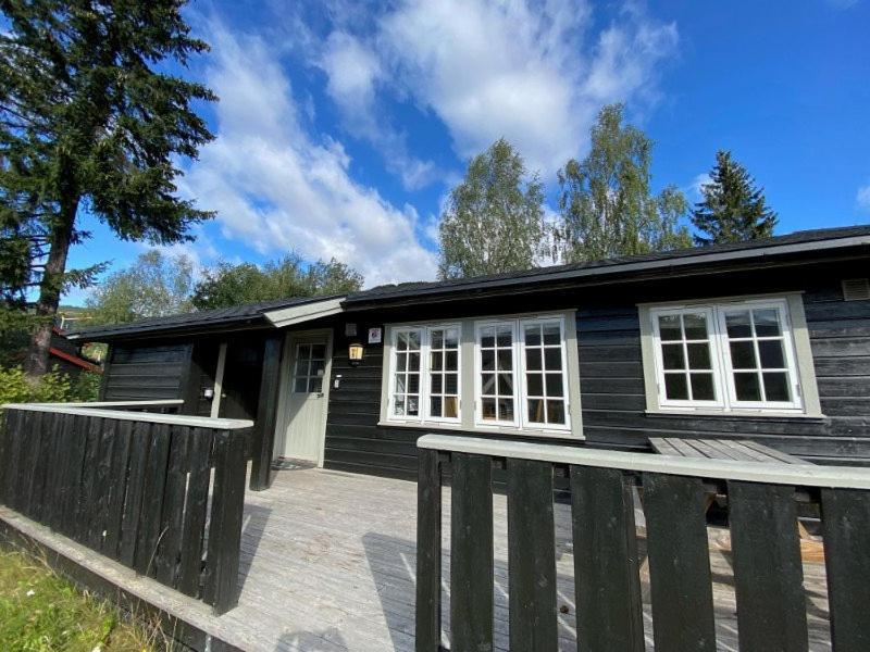 Sorlia Hytte Hafjell Dış mekan fotoğraf
