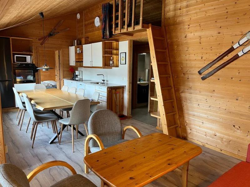 Sorlia Hytte Hafjell Dış mekan fotoğraf