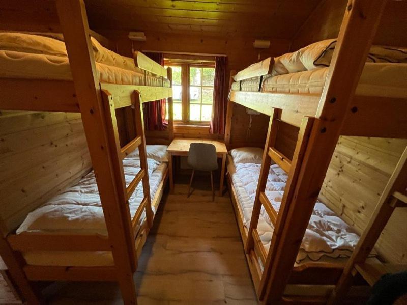 Sorlia Hytte Hafjell Dış mekan fotoğraf