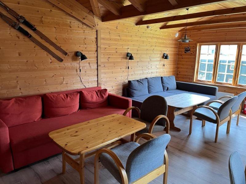 Sorlia Hytte Hafjell Dış mekan fotoğraf