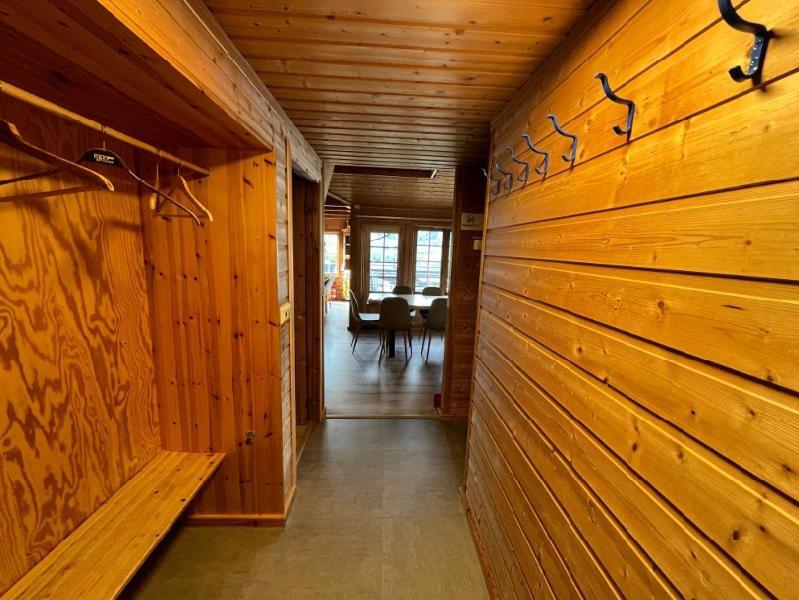 Sorlia Hytte Hafjell Dış mekan fotoğraf