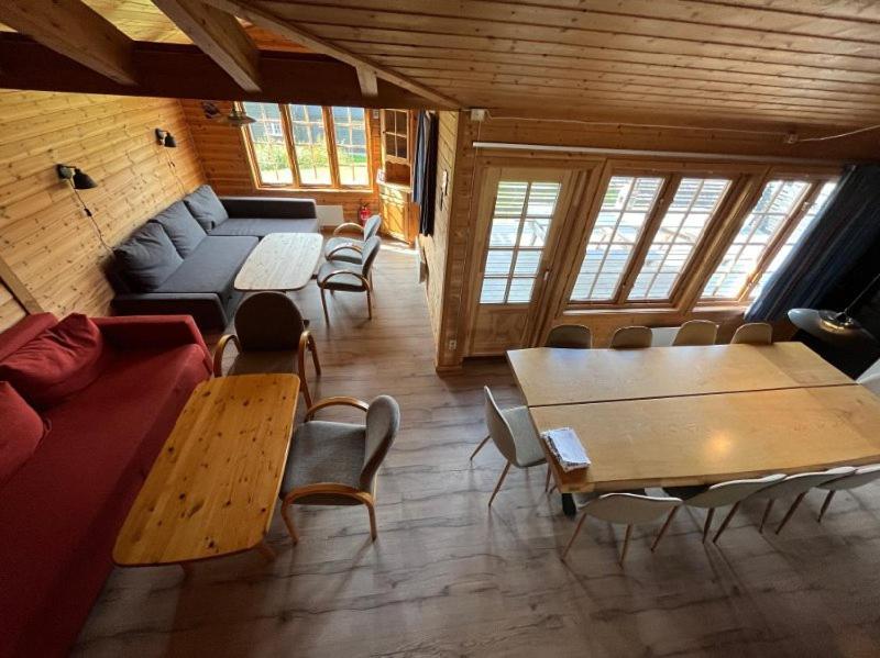 Sorlia Hytte Hafjell Dış mekan fotoğraf