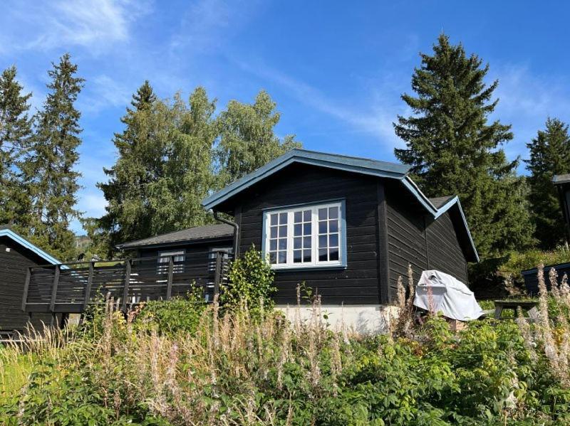 Sorlia Hytte Hafjell Dış mekan fotoğraf