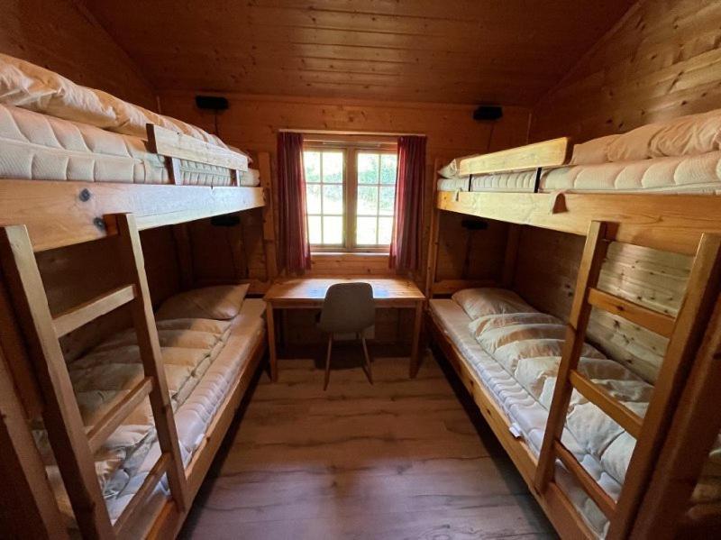 Sorlia Hytte Hafjell Dış mekan fotoğraf
