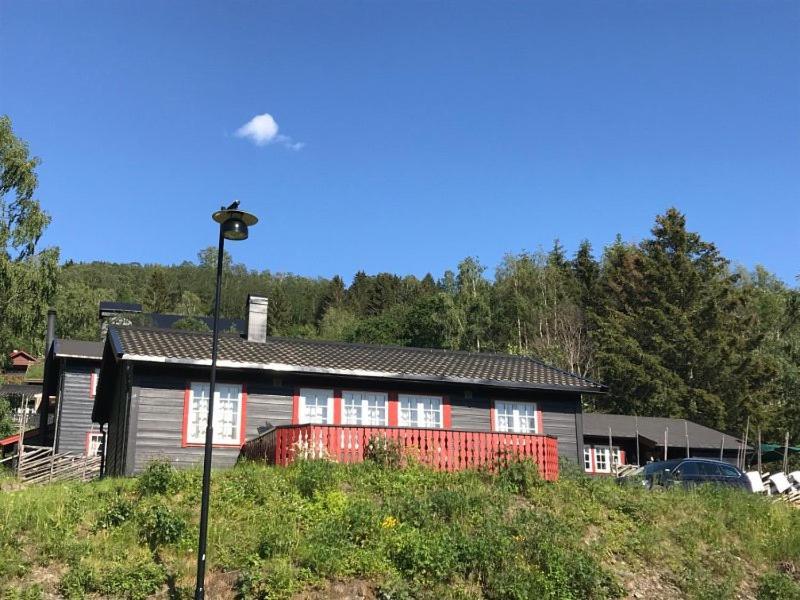 Sorlia Hytte Hafjell Dış mekan fotoğraf