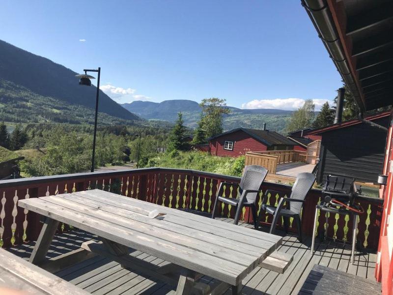 Sorlia Hytte Hafjell Dış mekan fotoğraf