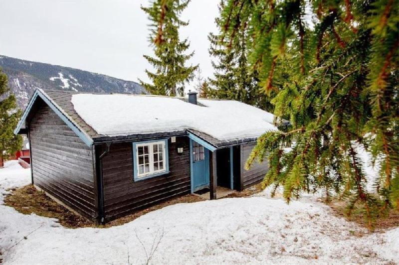 Sorlia Hytte Hafjell Dış mekan fotoğraf