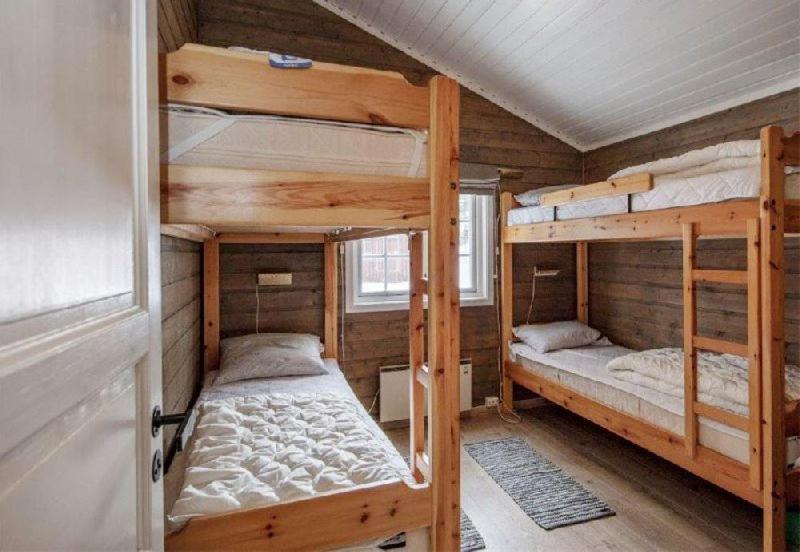 Sorlia Hytte Hafjell Dış mekan fotoğraf